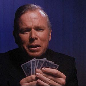 Foto Historias de la cripta