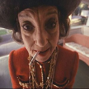 Foto Historias de la cripta