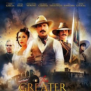 Foto For Greater Glory (Cristiada)