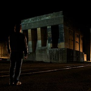 Foto Asesino en el tiempo