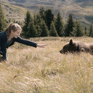 Foto Clara und das Geheimnis der Bären