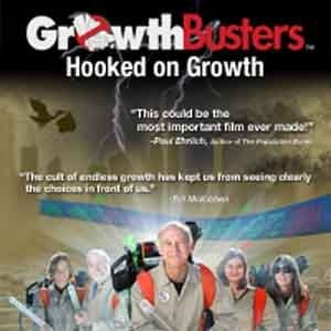 Foto Growth Busters - Hooked on Growth
