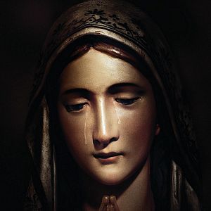 Foto Mea maxima culpa