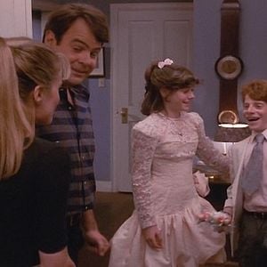 Foto Mi novia es una extraterrestre