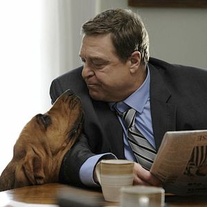 Foto John Goodman