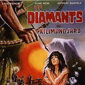 Foto El tesoro de la diosa blanca