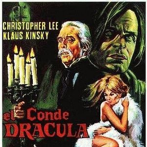 Foto El Conde Drácula