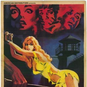 Foto El reformatorio de las perdidas