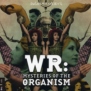 Foto Los misterios del organismo