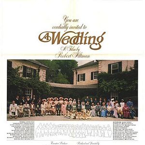 Foto Un día de boda