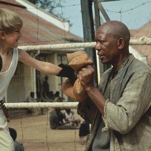 Foto La fuerza de uno