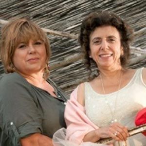 Foto Trois filles en cavale