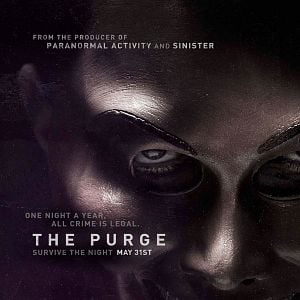 Foto The Purge. La noche de las bestias