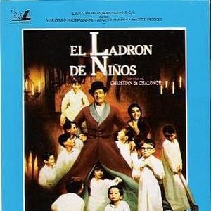 Foto El ladrón de niños