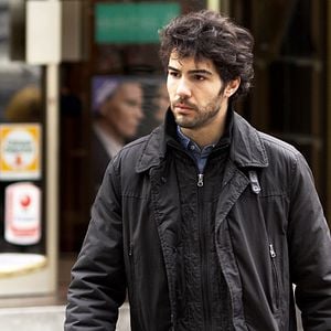 Foto Tahar Rahim