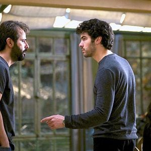 Foto Bérénice Bejo