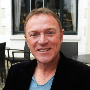 Foto Christophe Hondelatte