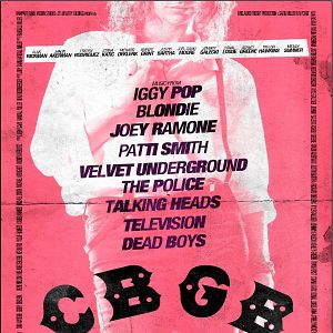 Foto CBGB