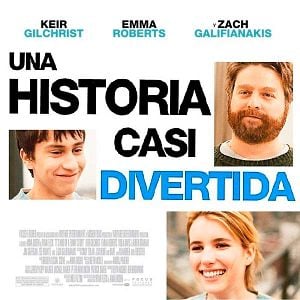 Foto Una historia casi divertida