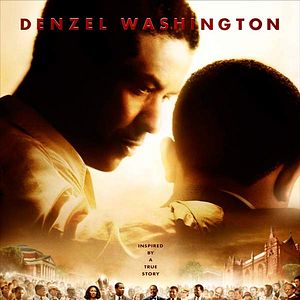 Foto The Great Debaters