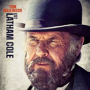 Foto El llanero solitario