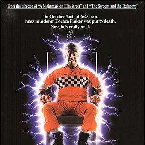 Foto Shocker: 100.000 voltios de terror