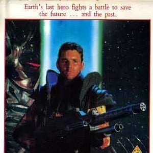 Foto El guerrero del cuarto milenio