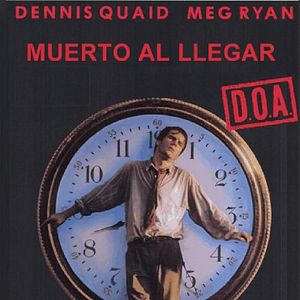 Foto Muerto al llegar