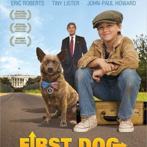Foto First Dog