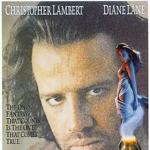 Foto Su cuarto deseo