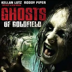 Foto Ghosts of Goldfield