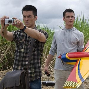 Foto Lightning Point