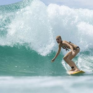 Foto Lightning Point