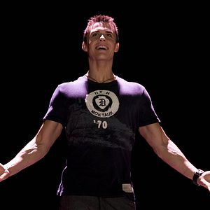 Foto Lightning Point