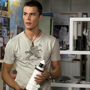 Foto Lightning Point