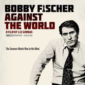 Foto Bobby Fischer contra el mundo