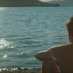 Foto El desconocido del lago