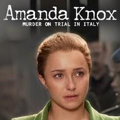 Foto Amanda Knox: presunta inocente