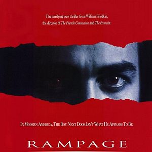 Foto Rampage (Desbocado)