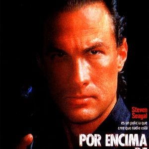 Foto Por encima de la ley