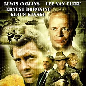 Foto Comando Patos Salvajes