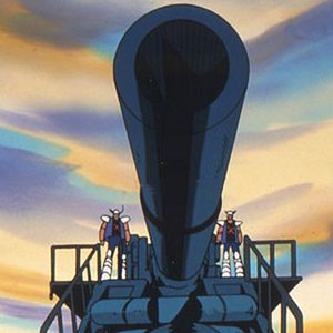 Foto El puño de la Estrella del Norte