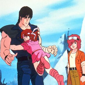 Foto El puño de la Estrella del Norte