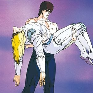 Foto El puño de la Estrella del Norte