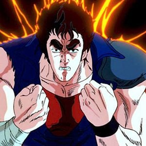 Foto El puño de la Estrella del Norte