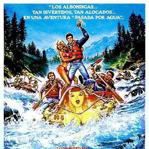 Foto Los albóndigas en remojo