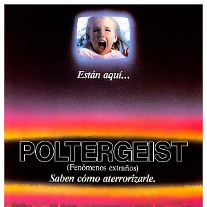 Foto Poltergeist (Fenómenos extraños)