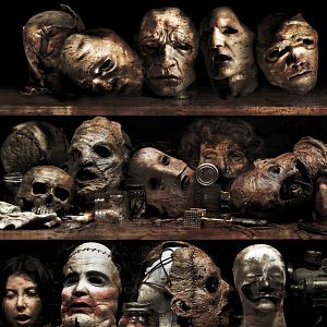 Foto La matanza de Texas 3D