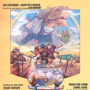 Foto La película de los Teleñecos