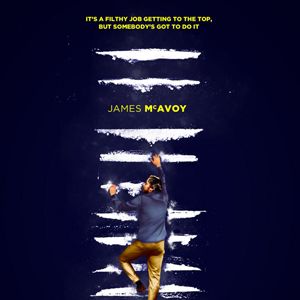 Foto Filth, el sucio